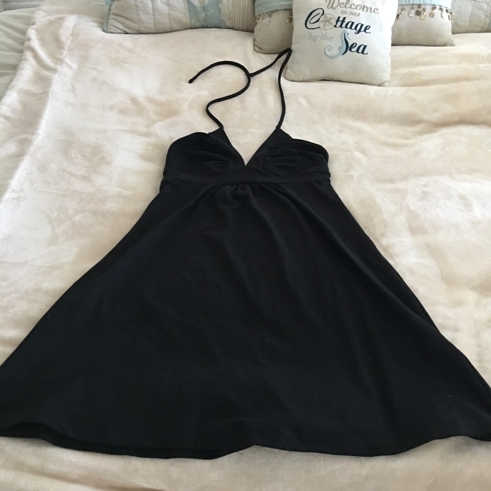 Susana Monaco Dress